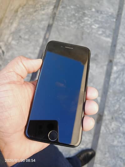 iPhone 7 for sale in good condition