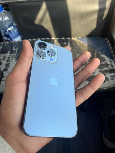 IPHONE 13pro LUSH CONDITION FACTORY UNLOCKED  ALL OK
