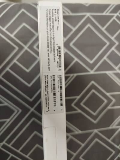 Samsung Galaxy Tab S9 FE Plus WiFi (X610) Grey 8GB/128GB