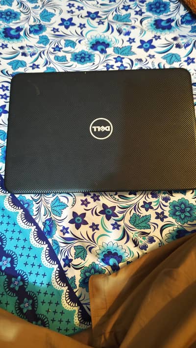 dell laptop