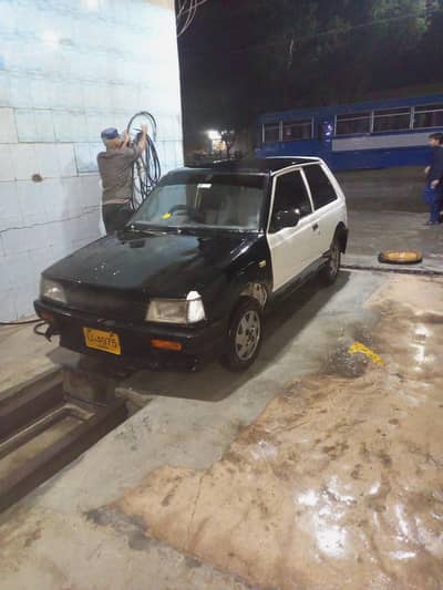 charde 2 door Good condition 03191017033