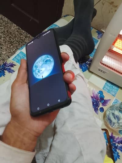 Vivo Y03 4+64 PTA APPROVED OFFICIALLY