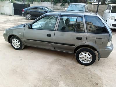 cultus EFI mint condition