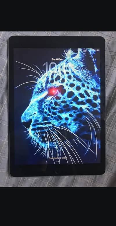 IPAD 9TH GENERATION 256 GB