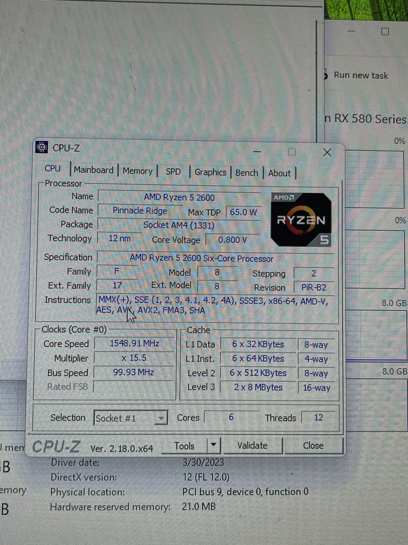 Complete Gaming setup 2