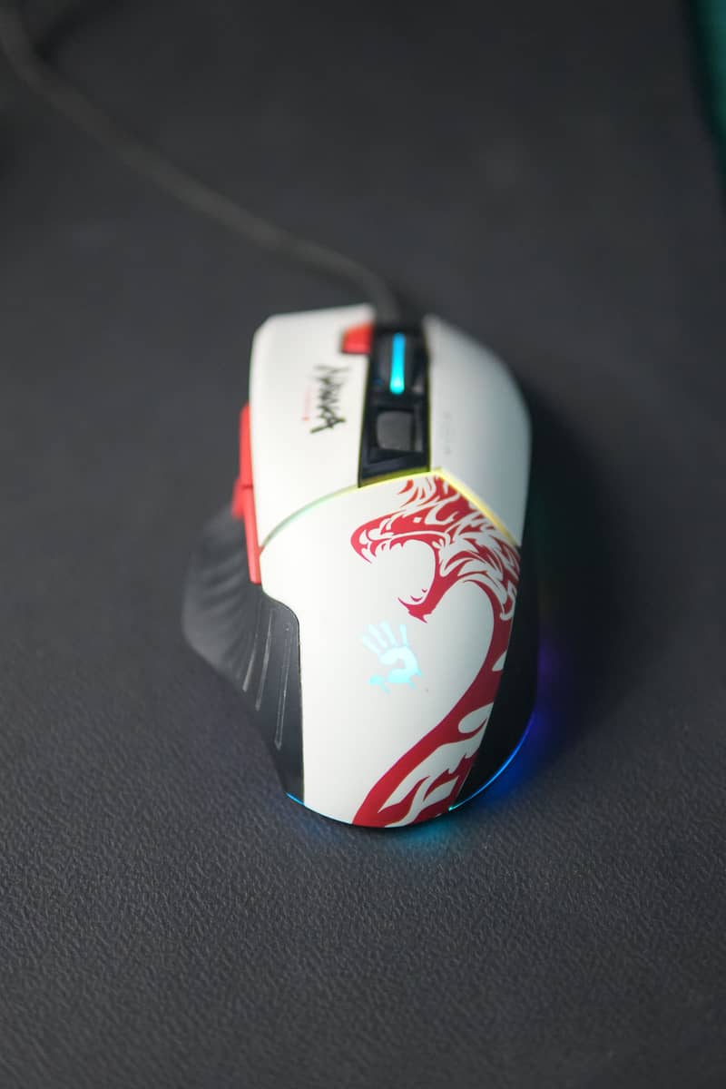 Complete Gaming setup 4