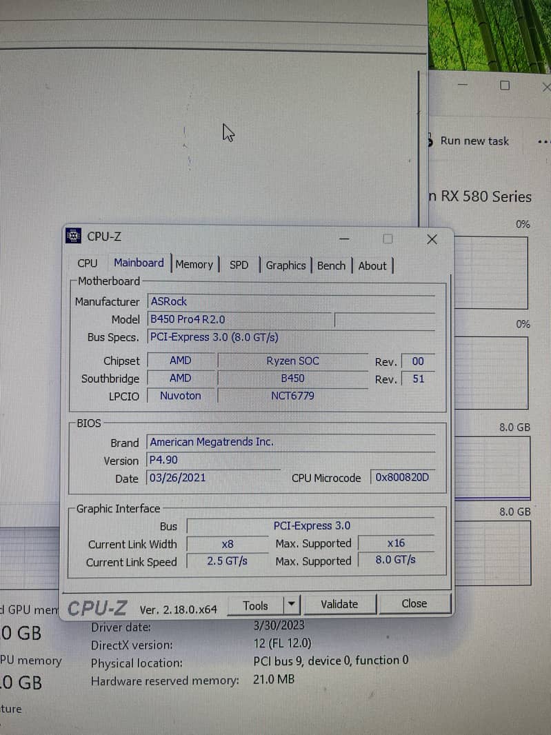 Complete Gaming setup 12