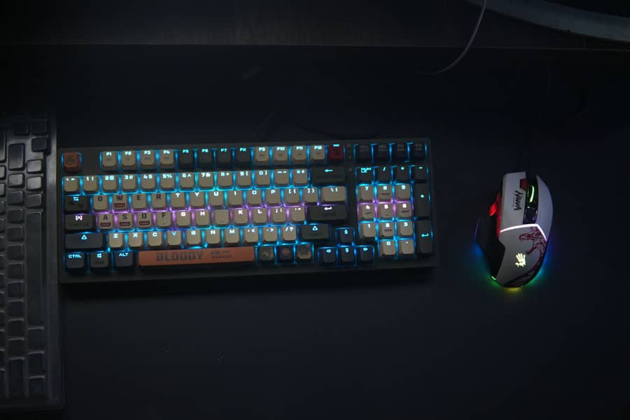 Complete Gaming setup 19