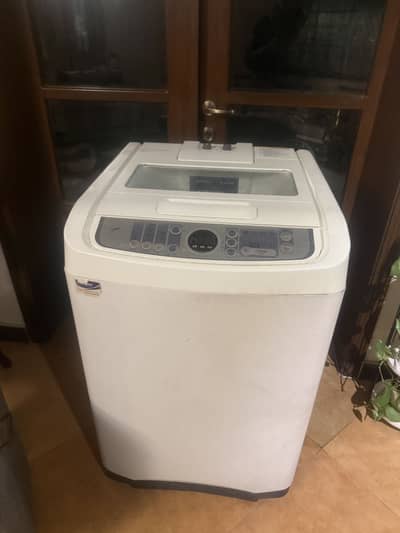 Samsung Fully Automatic Washing Machine Model WA15P9