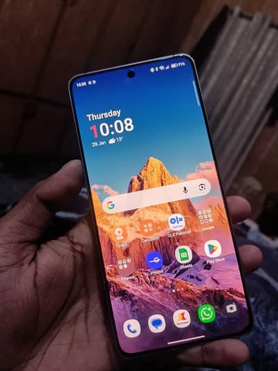 Oneplus 13R Official PTA Approved