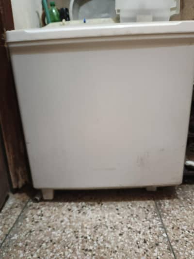 washing machine  for sale without spinner