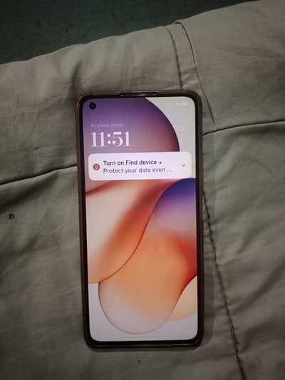 Xiaomi 11 lite NE 5g