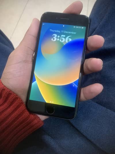 Iphone 8 Non PTA Bypass