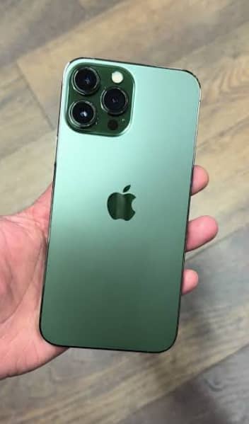 Apple iPhone 13 Pro Max