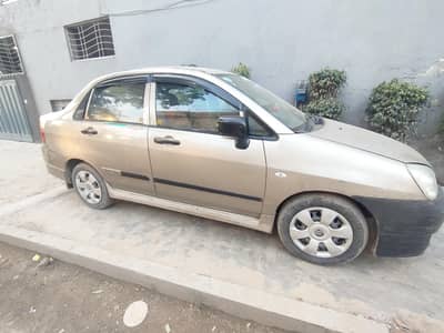 Suzuki Liana 2006 /2007