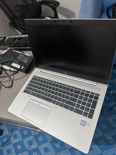 HP ELITEBOOK 850 G6 USA