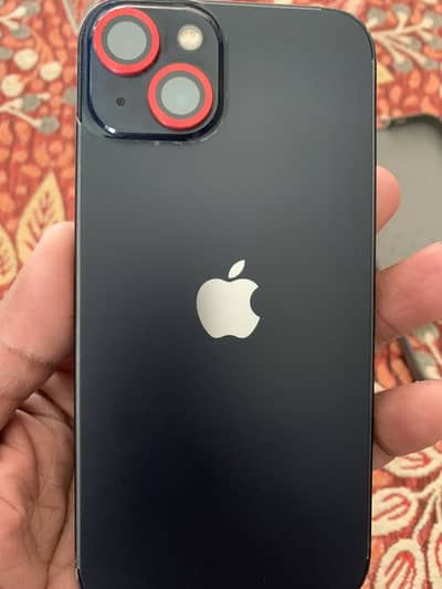 iphone 13jv  128GB connection 10 by 9