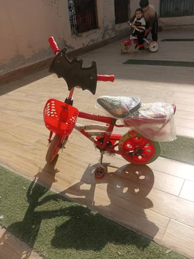 kids cycle