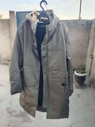 Coats n jackets imported