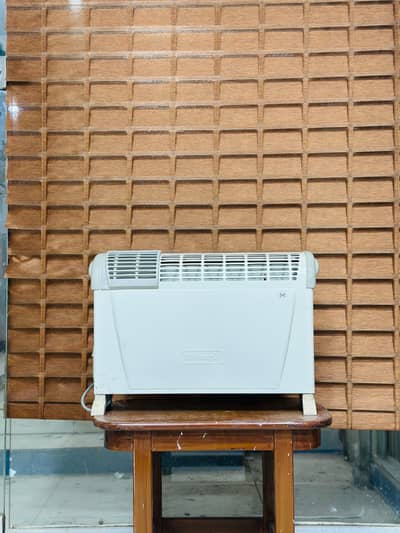 2 x IMPORTED HEATERS