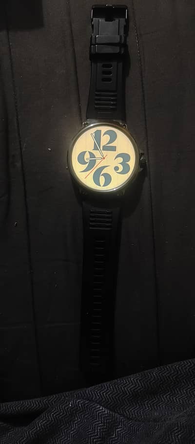 usa brand smart watch