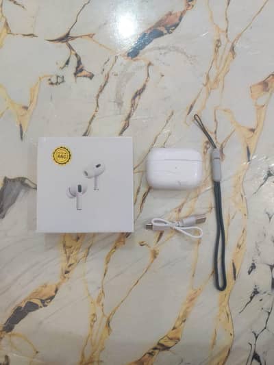 High Quality Bluetooth Earbuds - Works with iOS & Android