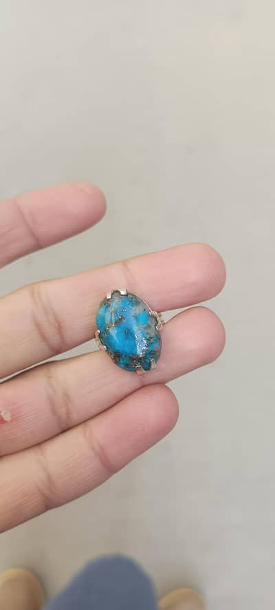 Sijri Feroza Ring (0332.580#72-33)