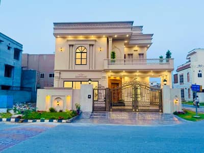11.5 MARLA NEW BRAND DOUBLE STORY HOUSE AVAILABLE FOR SALE, IN CITI HOUSING GUJRANWALA ON PRIME LOCATION.