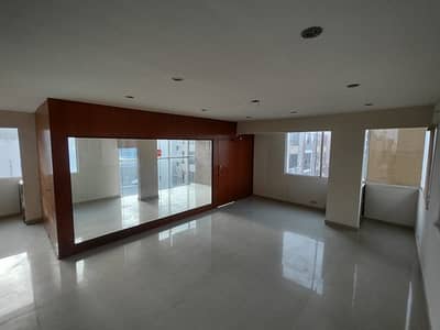 Get This Amazing 1050 Square Feet Office Available In DHA Phase 7