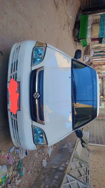 Suzuki Cultus 2003 VXR | Neat & Clean | Family Use