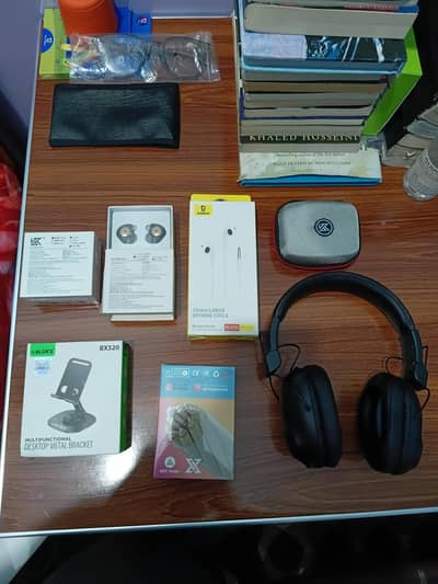 KZ iems Baseus QKZ Jlab