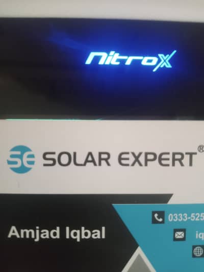 Solar Expert - Solar system consultant