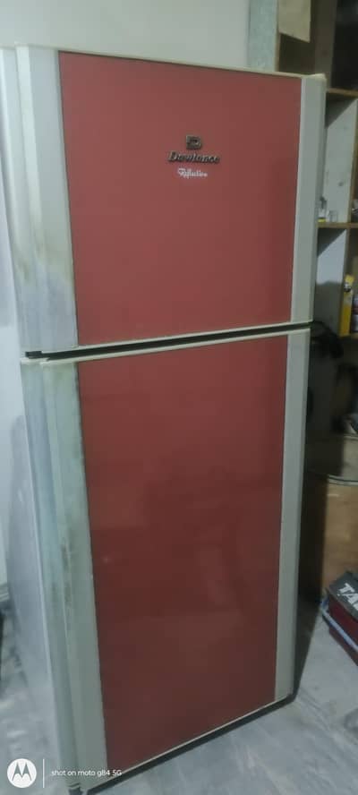 good condition dawlance fridge