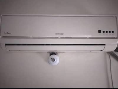 Kenwood 1.5 ton just cool Ac non inverter