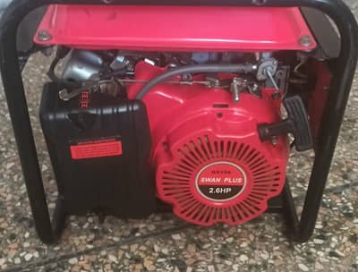 1000 WATTS GENERATOR ORIGINAL