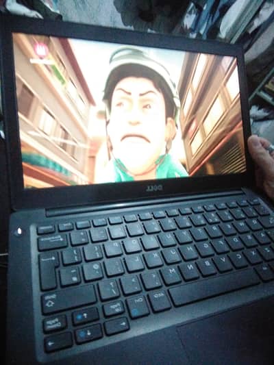 7th generation corr I 5