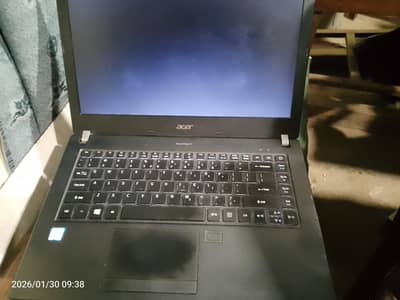 Core I5 6th Generation 8GB Ram Used