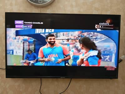 Hisense LCD Tv for Sale