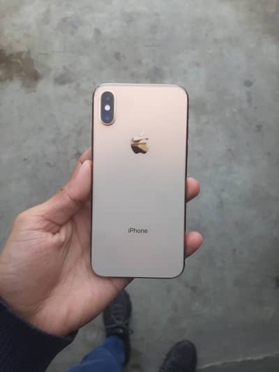Iphone XS non pta 64