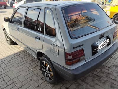 khyber 1998 petrol home used car