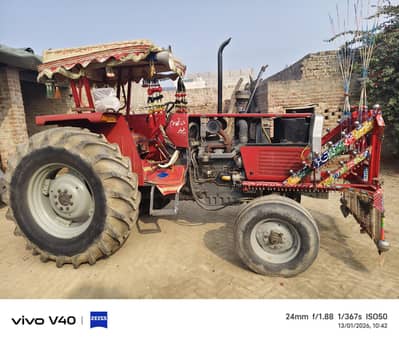 Bull Power 577 (03003766454)