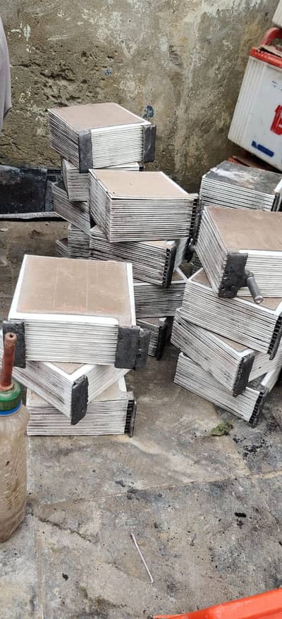 AGS / Exide / Osaka / Phoenix / Daewoo/ repairing and manufacturing