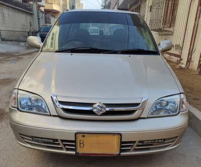 cultus 2016 Limited edition