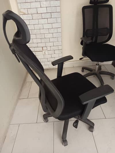 office setup for sale