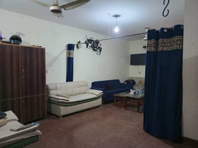 4 Marla Signl satory House Available for rent in Marghzar colony Multan road lahore
