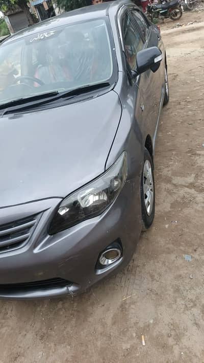 need fille missing  honda Civic 2001 to 2005