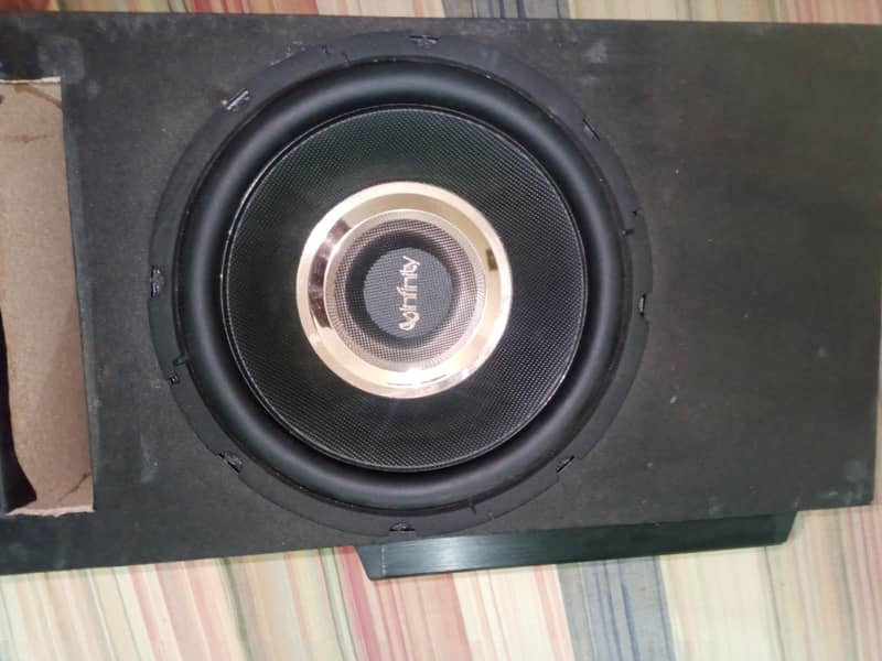 sound system 2