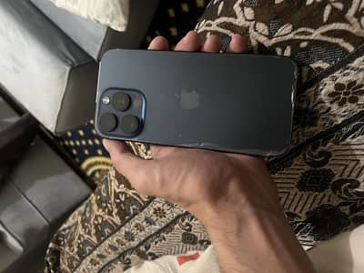 iPhone 15promax Factory unlock