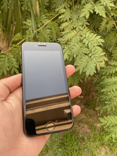 Iphone 7 128gb pta approved