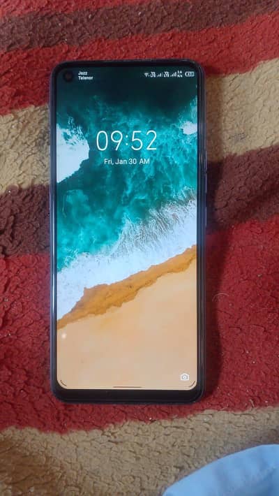 techno pova 1 6/128 all OK no any fault with box